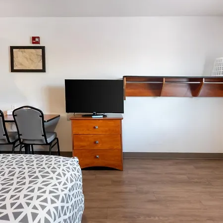 Woodspring Suites Huntsville/ Madison-2