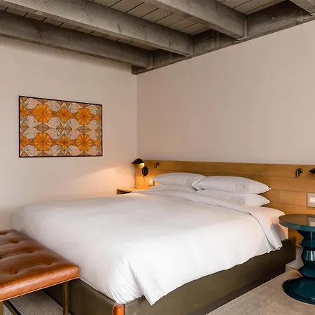 Andaz Scottsdale Resort & Bungalows-3