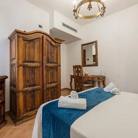 Hotel Castello di Giuliano-2