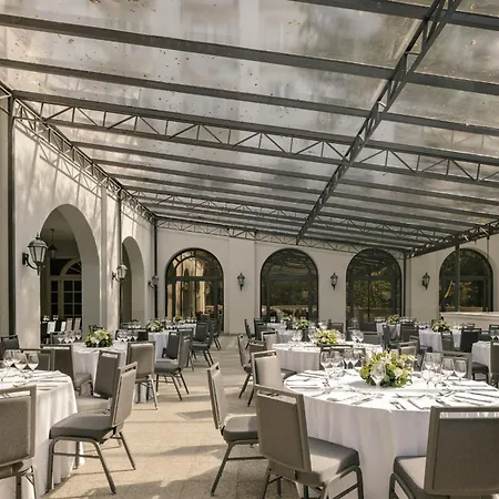 Palácio Tangará - an Oetker Collection Hotel-2