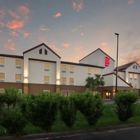 Red Roof Inn Panama City-3