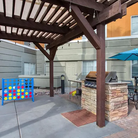 Best Western North Phoenix Hotel-2
