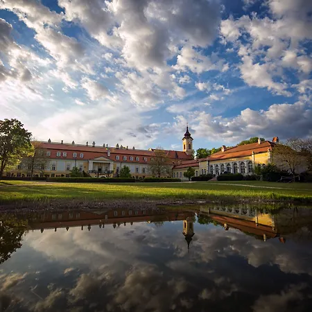 Hotel Chateau Bela-2