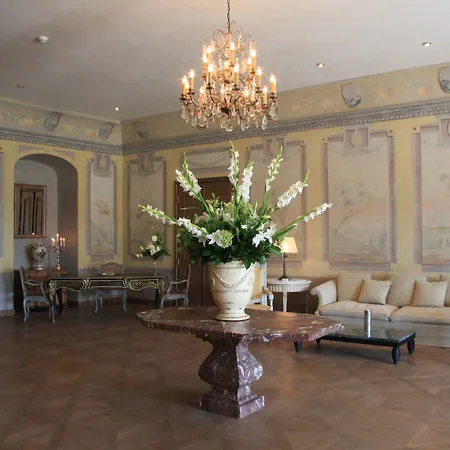 Hotel Chateau Bela-3