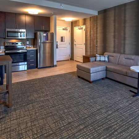 Residence Inn By Marriott Nashville At Opryland-3