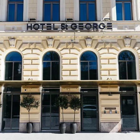 Hotel St. George Helsinki-2