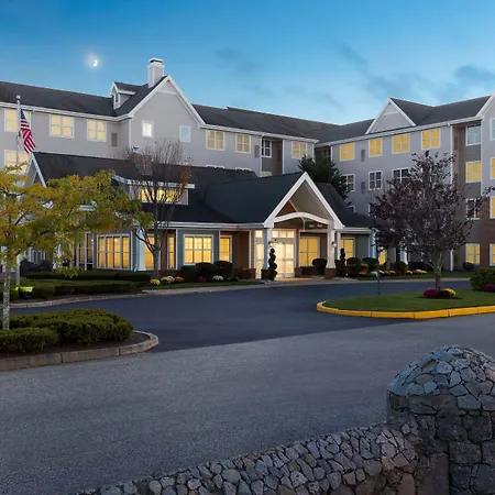 Residence Inn Providence Coventry-2