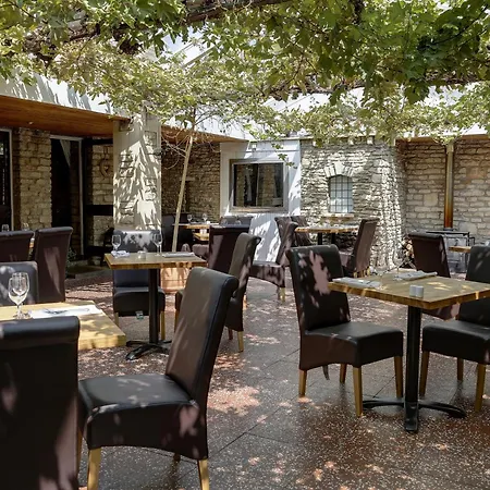 Best Western Compass Inn-3