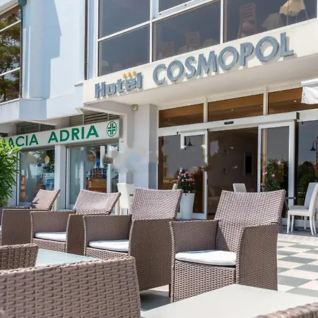 Hotel Cosmopol Cesenatico-3
