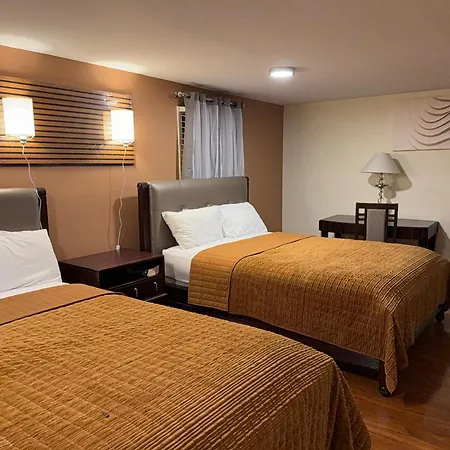 Sea Haven Resort Motel-3