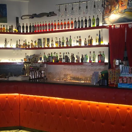Hotel Amalfi & Restaurant Karaoke Bar-3
