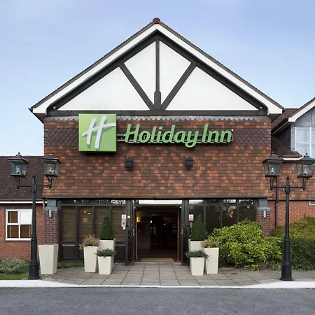 Holiday Inn Reading West By Ihg-3