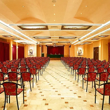 Th Cinisi - Florio Park Hotel-2
