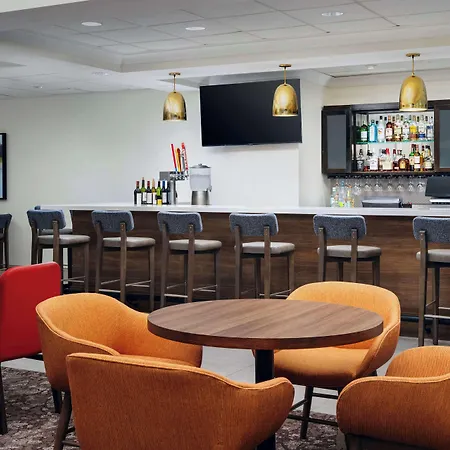Hilton Garden Inn Huntsville South/Redstone Arsenal-3