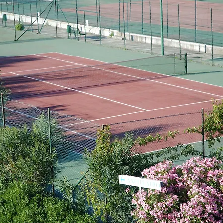 Th Cinisi - Florio Park Hotel-3