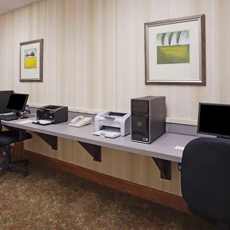 Country Inn & Suites By Radisson, Ithaca, Ny-2