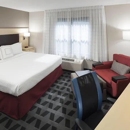 Towneplace Suites Columbus-2