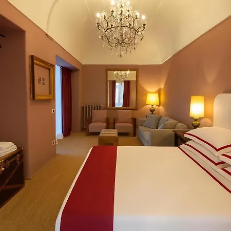 Suites Edivino Design Capri-3