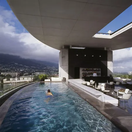Habita Monterrey, A Member Of Design Hotels-2