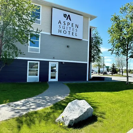 Aspen Suites Hotel Kenai-3