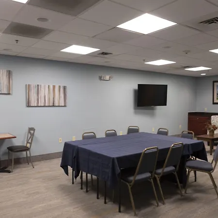 Mainstay Suites Dover-3