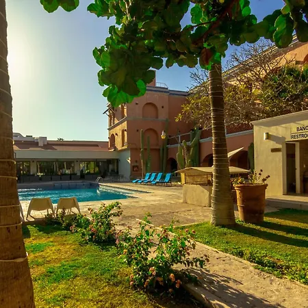 Hotel Armida Guaymas-3