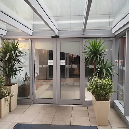Holiday Inn Express Hull City Centre By Ihg-3