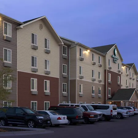 Extended Stay America Select Suites - Provo - American Fork-3