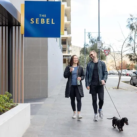 The Sebel Canberra Campbell-2