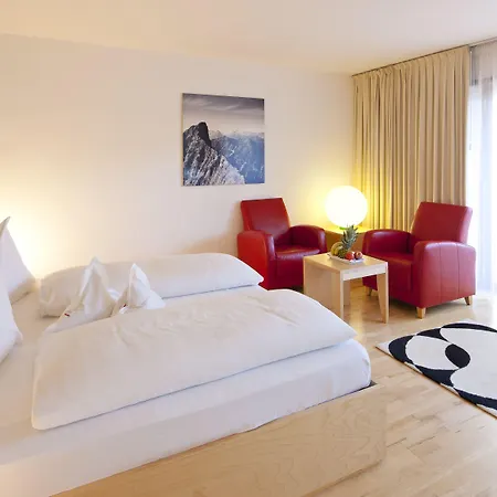 Parkhotel Marlena - Adults Only-2