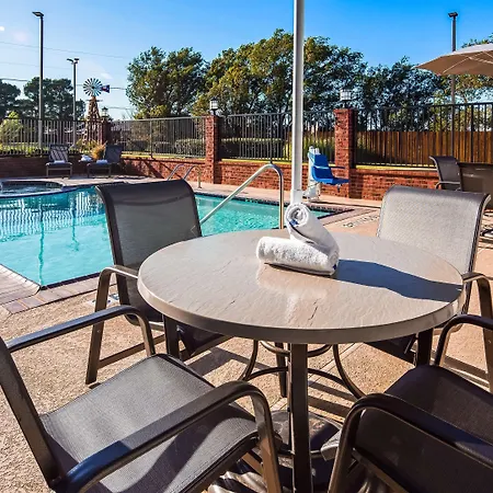 Best Western Littlefield Inn & Suites-2