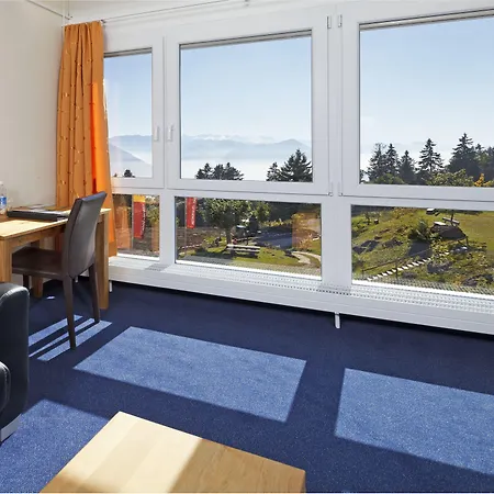 Rigi Kaltbad Swiss Quality Hotel-3