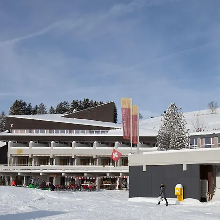 Rigi Kaltbad Swiss Quality Hotel-2