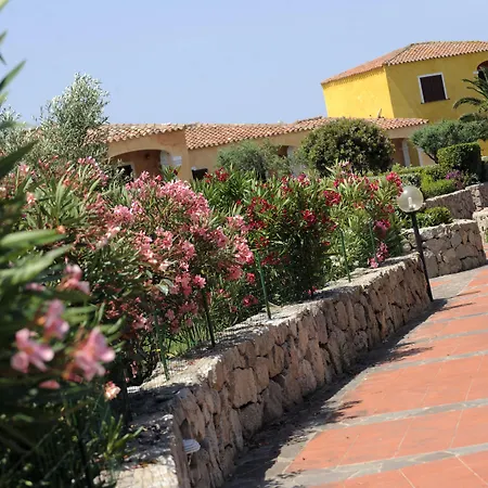 Residence Lu Lamoni Costa Nord-2
