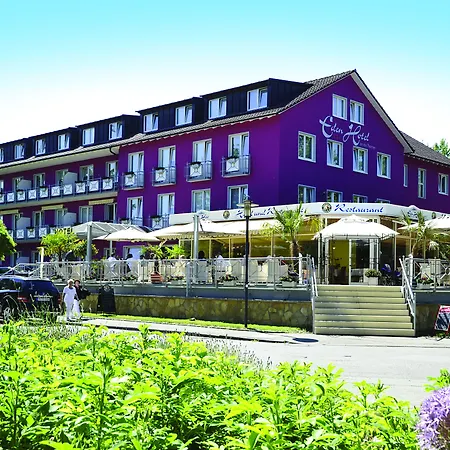 Eden Hotel-3