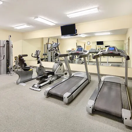 Candlewood Suites Kenosha - Pleasant Prairie By Ihg-2