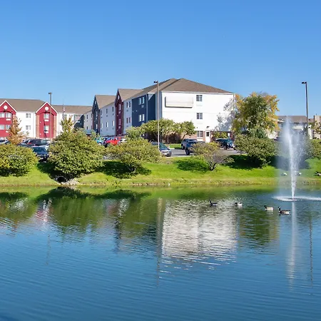 Candlewood Suites Kenosha - Pleasant Prairie By Ihg-3