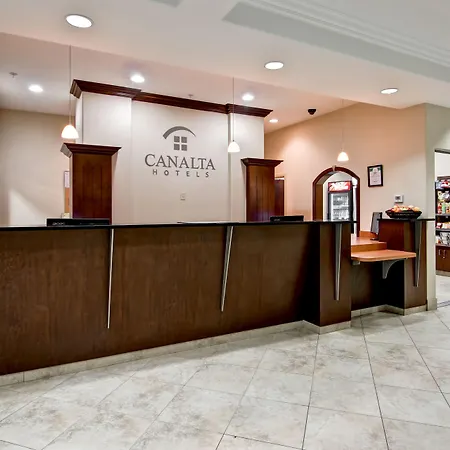 Canalta Hotel Camrose-3