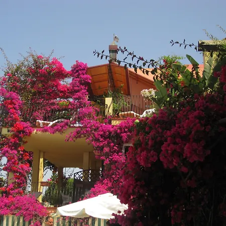 Domus De Janas Sul Mare-2
