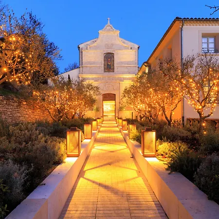 Le Couvent Des Minimes, Un Hotel & Spa L'Occitane En Provence-2