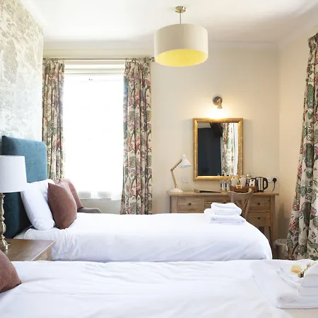 The Kings Arms Hotel-2