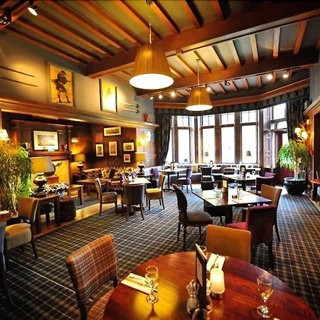 Savoy Park Hotel-2