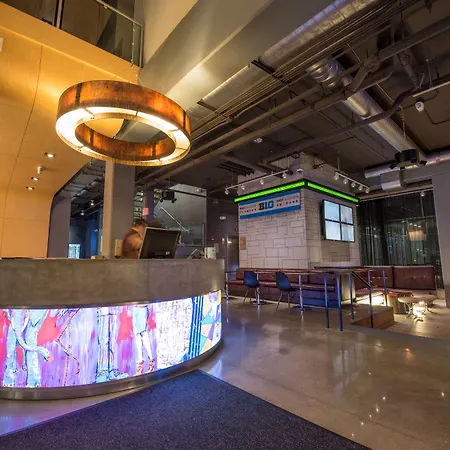 Aloft By Marriott Chicago O'Hare-2