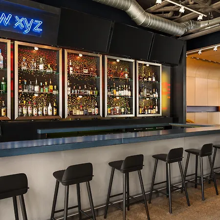 Aloft By Marriott Chicago O'Hare-3