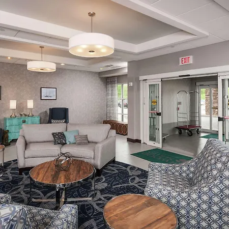 Homewood Suites By Hilton Portland-3