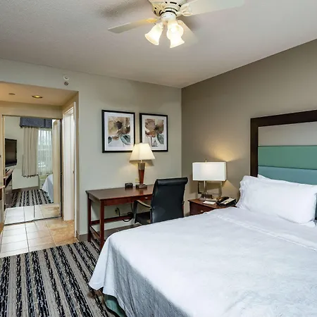 Homewood Suites By Hilton Portland-2