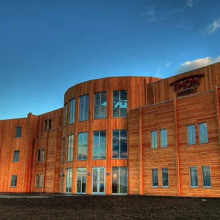 Thon Hotel Kautokeino-2