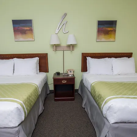 Hope Hotel And Richard C. Holbrooke Conference Center-2