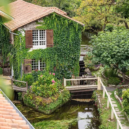 Le Moulin Du Roc-3