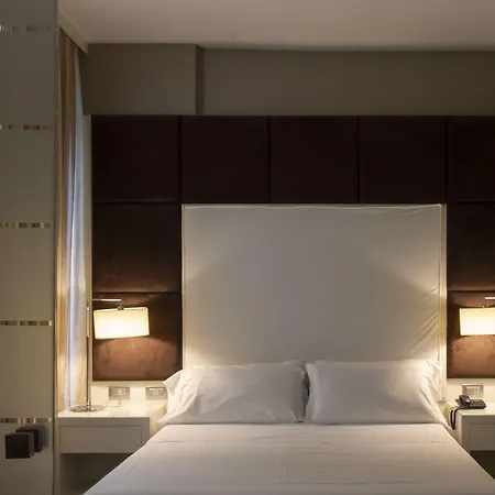 4 Viale Masini Hotel-2